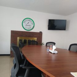 Notaria 20 (Juárez )