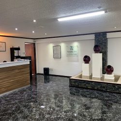 Notaría 202 De La Ciudad De México