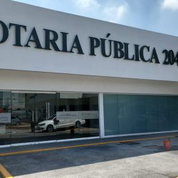 Notaria 204 Edomex (Chicoloapan )