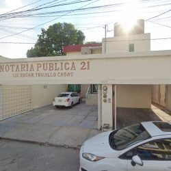 Notaria 21 Chiapas (Tuxtla Gutiérrez )