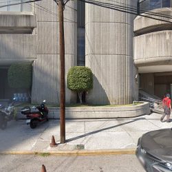 Notaría 21 (Ciudad Satélite )