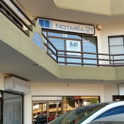 Notaria 21 (Tijuana )