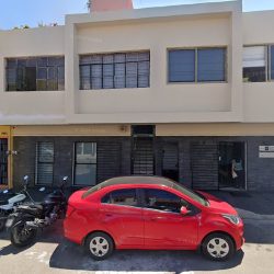 Notaría 218 (Mazatlán )