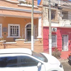 Notaría 219 (Mazatlán )