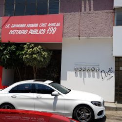 Notaria 22 (Comitán de Domínguez )
