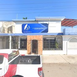 Notaria 23 (Othón P. Blanco )