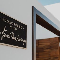 Notaría 235 Lic. Jessica Páez Lizárraga (Mazatlán )