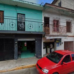 Notaria 24 Alto Lucero (Alto Lucero de Gutiérrez Barrios )