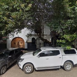 Notaría 24 Cdmx