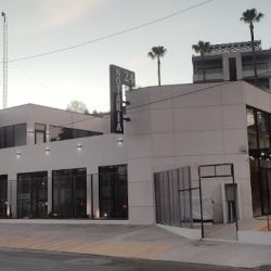 Notaria 24 (Tijuana )