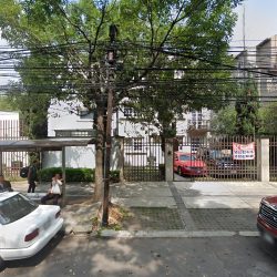 Notaria 243 Cdmx (Ciudad de México )