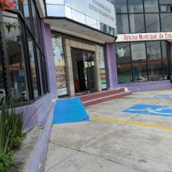 Notaria 25 Del Estado De Mexico (Ecatepec de Morelos )