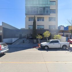 Notaria 25 Tijuana (Tijuana )