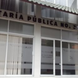 Notaría 25 Xalapa (Xalapa )