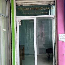 Notaría 26 Del Estado De México (Otumba )