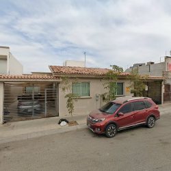 Notaria 26 (Los Cabos )