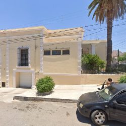 Notaria 26 (Chihuahua )