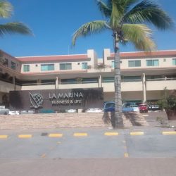 Notaría 263, Mtro. Juan Pablo Inzunza García (Mazatlán )
