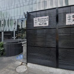Notaria 277 (Ciudad de México )