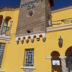 Notaría 28