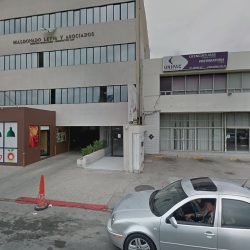 Notaria 28 Tijuana (Tijuana )