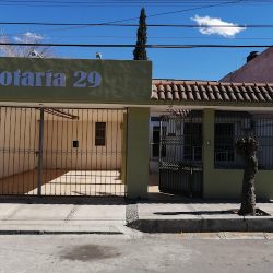 Notaría 29 (Saltillo )