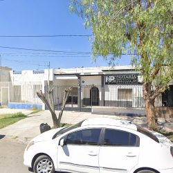 Notaria 29 (Torreón )