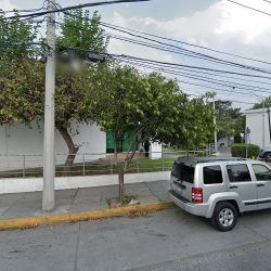Notaria 3 Emilio Cárdenas Montfort (Monterrey )