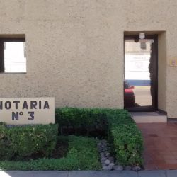 Notaría 3 (Gómez Palacio )