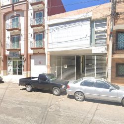 Notaria 3 (Arandas )