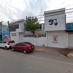 Notaría 3 Tizayuca (Tizayuca )