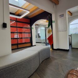 Notaría 30 Cdmx