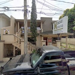 Notaria 302 (Altamira )