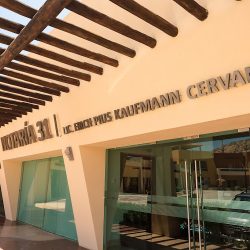 Notaría 31 | Lic. Erich Pius Kaufmann Cervantes (Los Cabos )