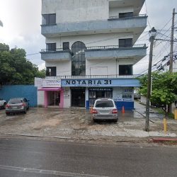 Notaria 31 Lic. Martha Elena Reyes Navarro (Tuxtla Gutiérrez )