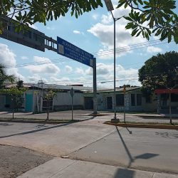 Notaria 32 Zona Continental Isla Mujeres (Cancún )