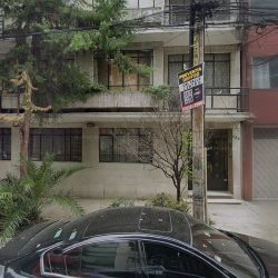 Notaria 329 Cdmx (Ciudad de México )
