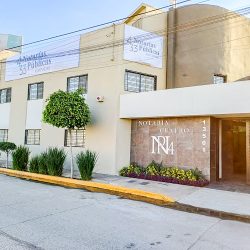 Notaría 33 (Tijuana )