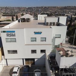 Notaria 34 (Tijuana )