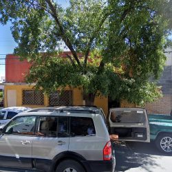 Notaria #34 (Saltillo )