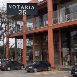 Notaría 35 Del Estado De México (Atizapán de Zaragoza )