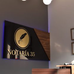 Notaria 35 (Tijuana )