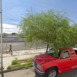 Notaria 36 (Torreón )