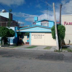 Notaria 36 (Celaya )