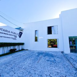 Notaría 37 Cancún | René Martín García Tamayo | Notaría En Cancún (Cancún )