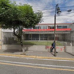 Notaría 37 (Toluca )
