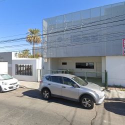 Notaria 39 (Hermosillo )