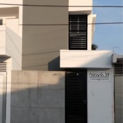 Notaria 39 (Boca del Río )