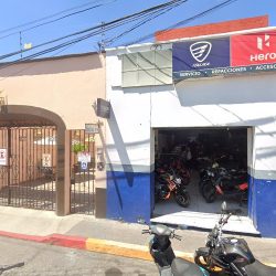 Notaría #4 (Cuautla )