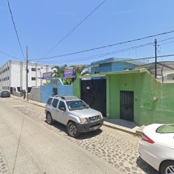 Notaría # 4 René Tortolero Santillana (Manzanillo )